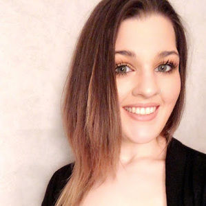 Meet your Posher, Alex